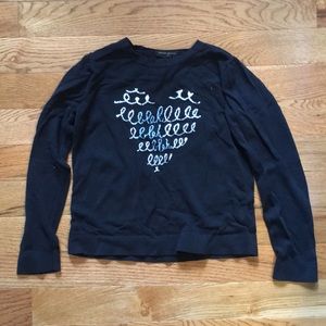 Banana Republic Sweater